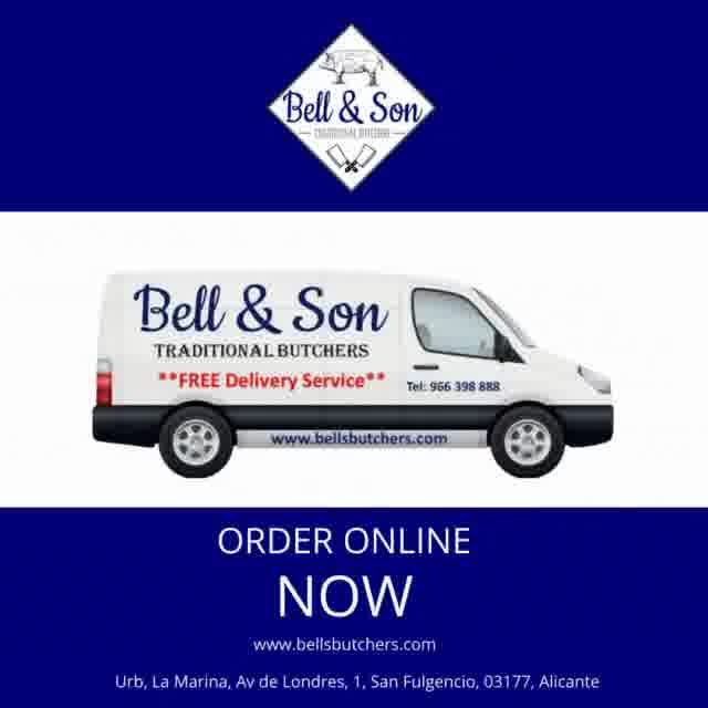 Bells & Sons Butchers
