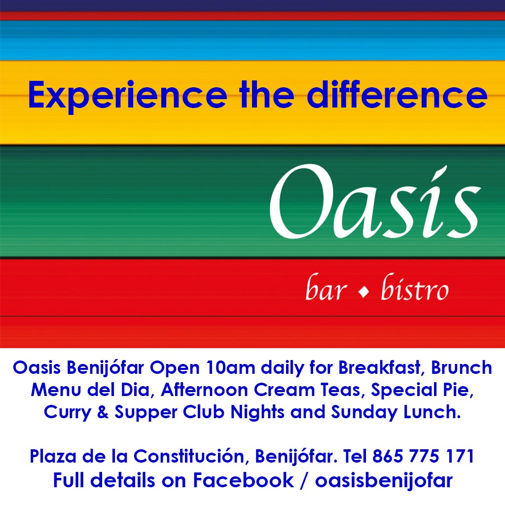 Oasis Bar / Bistro